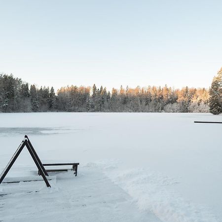 Nelijaerve Holiday Centre Аэгвийду Экстерьер фото