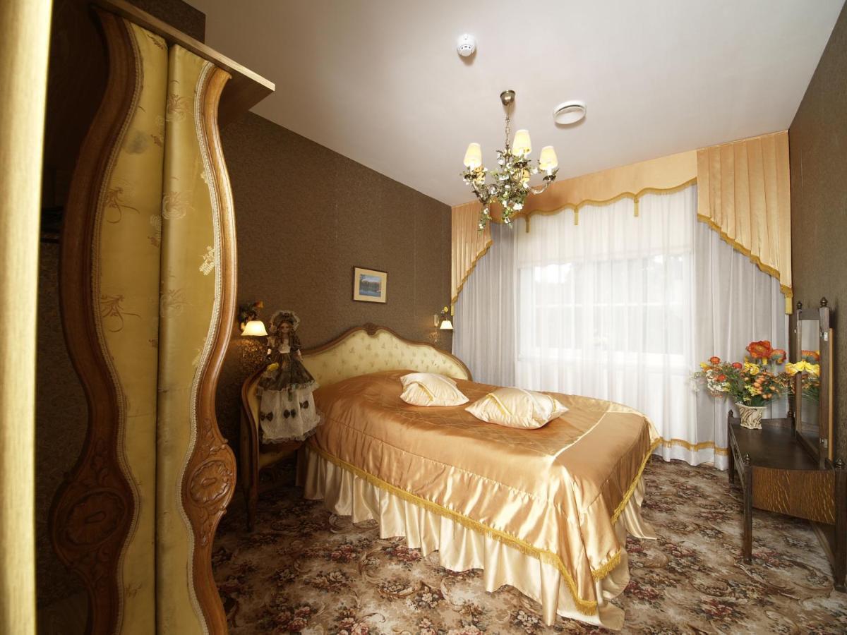 Nelijaerve Holiday Centre Аэгвийду Экстерьер фото