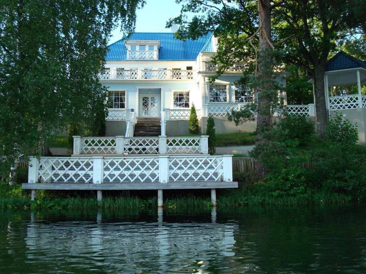 Nelijaerve Holiday Centre Аэгвийду Экстерьер фото