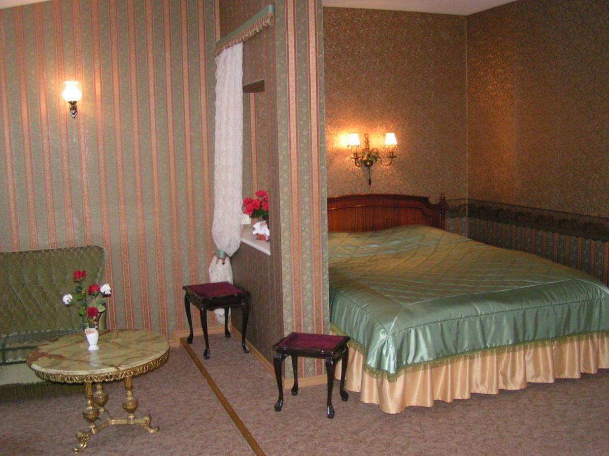 Nelijaerve Holiday Centre Аэгвийду Экстерьер фото