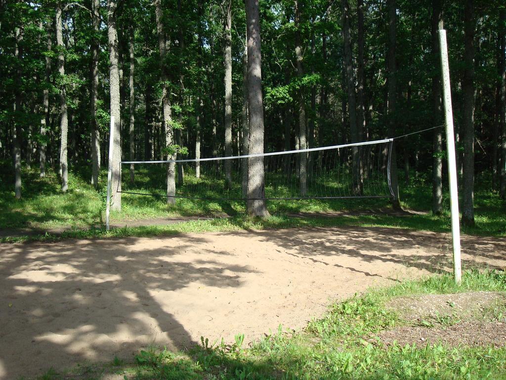 Nelijaerve Holiday Centre Аэгвийду Экстерьер фото