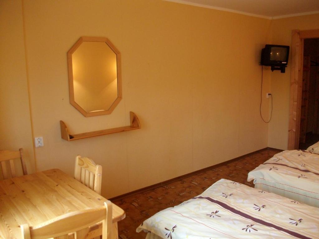 Nelijaerve Holiday Centre Аэгвийду Номер фото