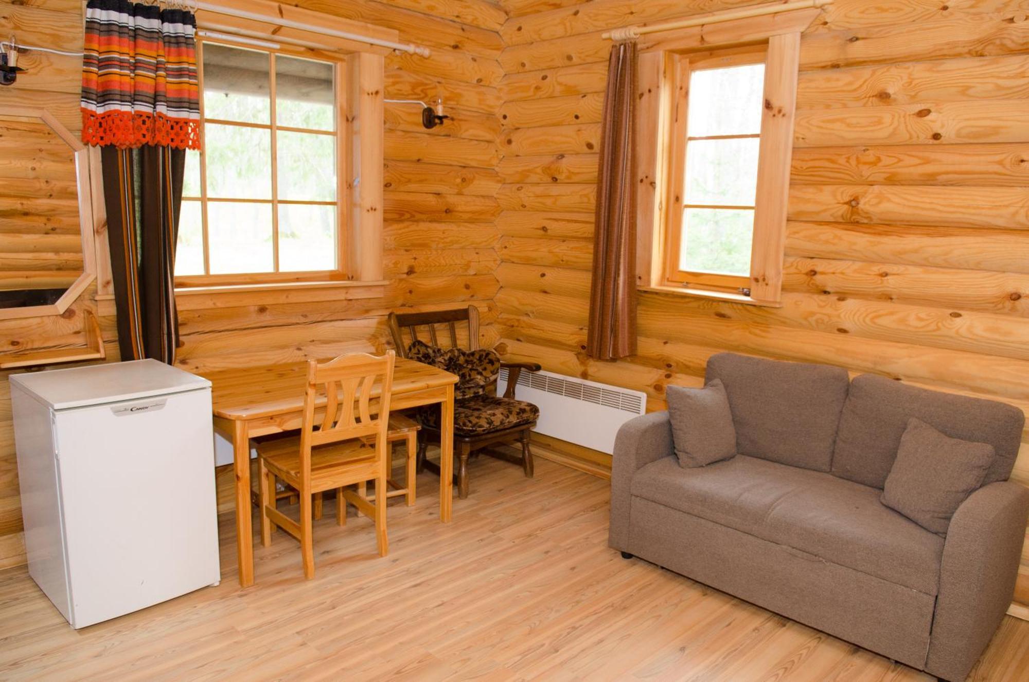 Nelijaerve Holiday Centre Аэгвийду Номер фото