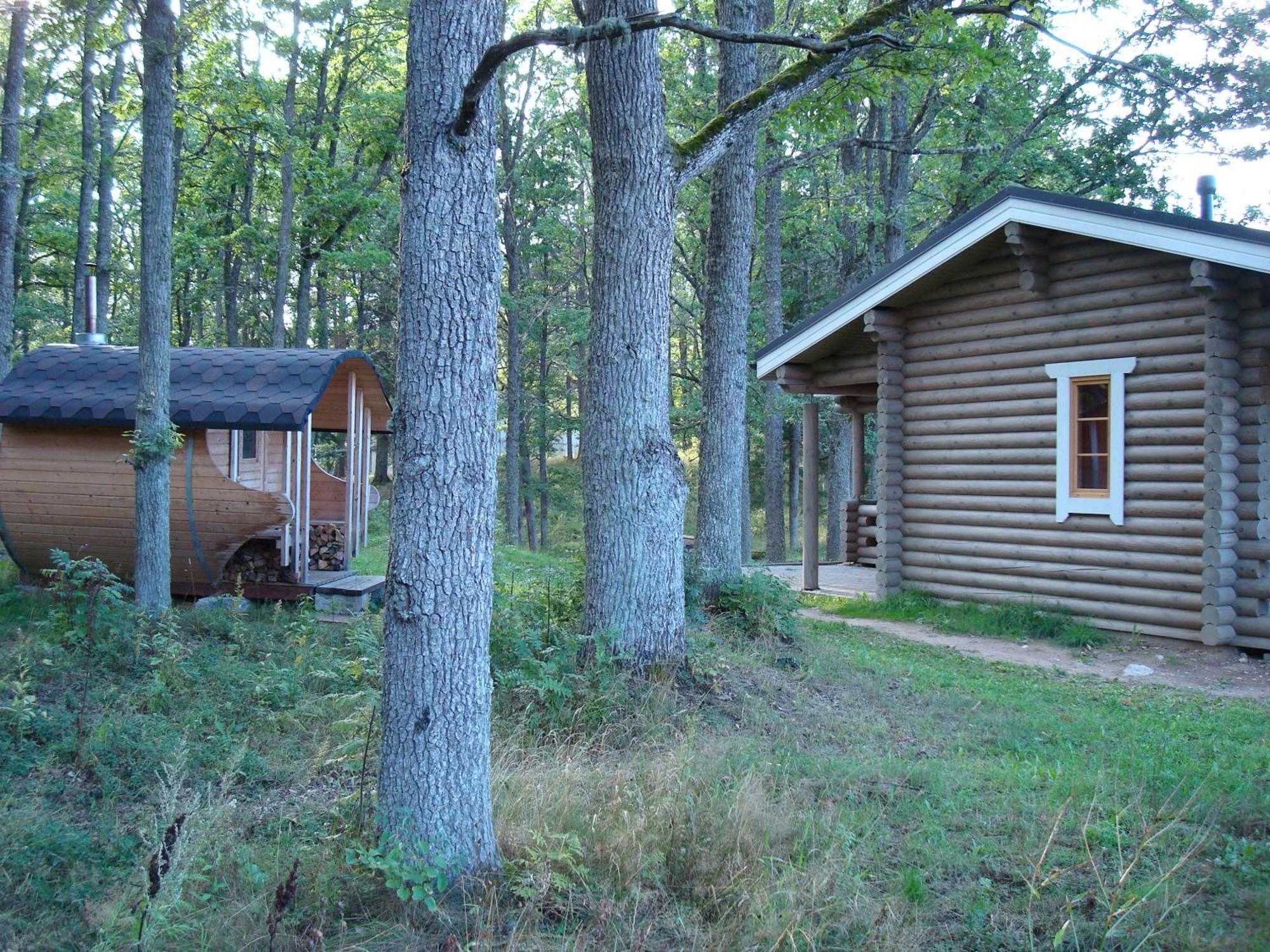 Nelijaerve Holiday Centre Аэгвийду Номер фото