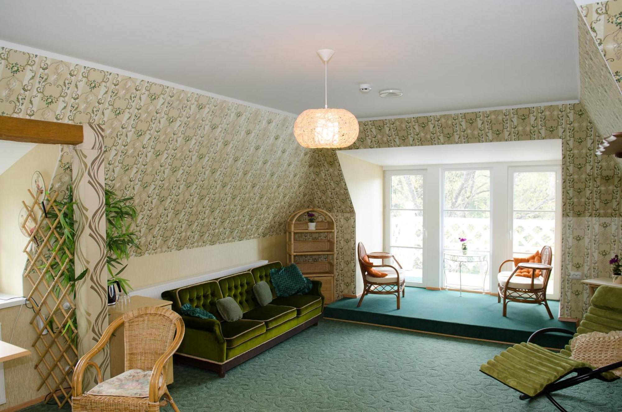 Nelijaerve Holiday Centre Аэгвийду Номер фото