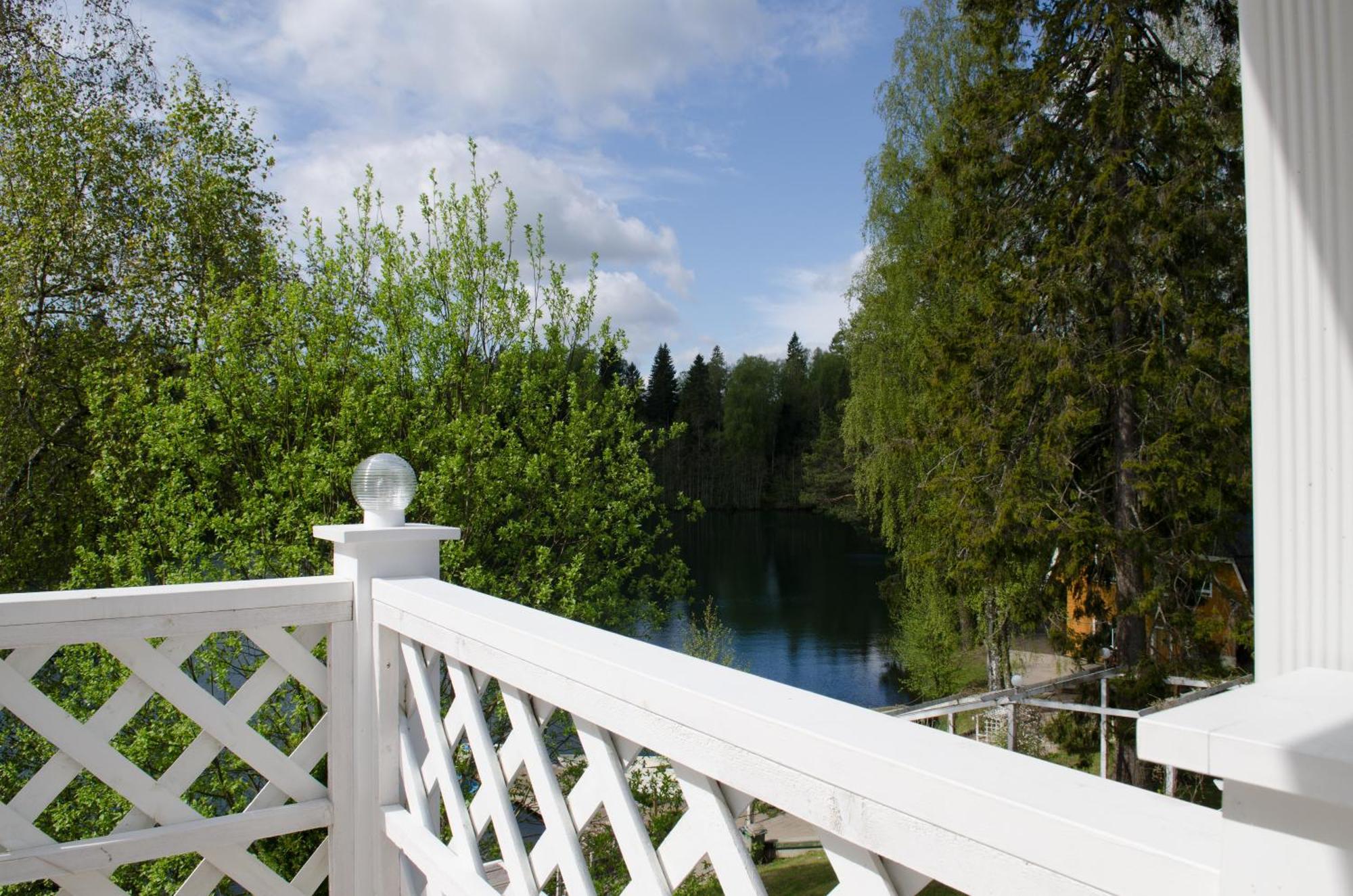 Nelijaerve Holiday Centre Аэгвийду Номер фото
