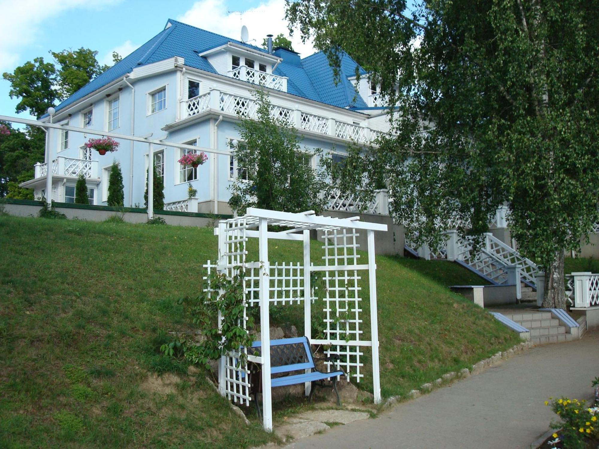 Nelijaerve Holiday Centre Аэгвийду Номер фото