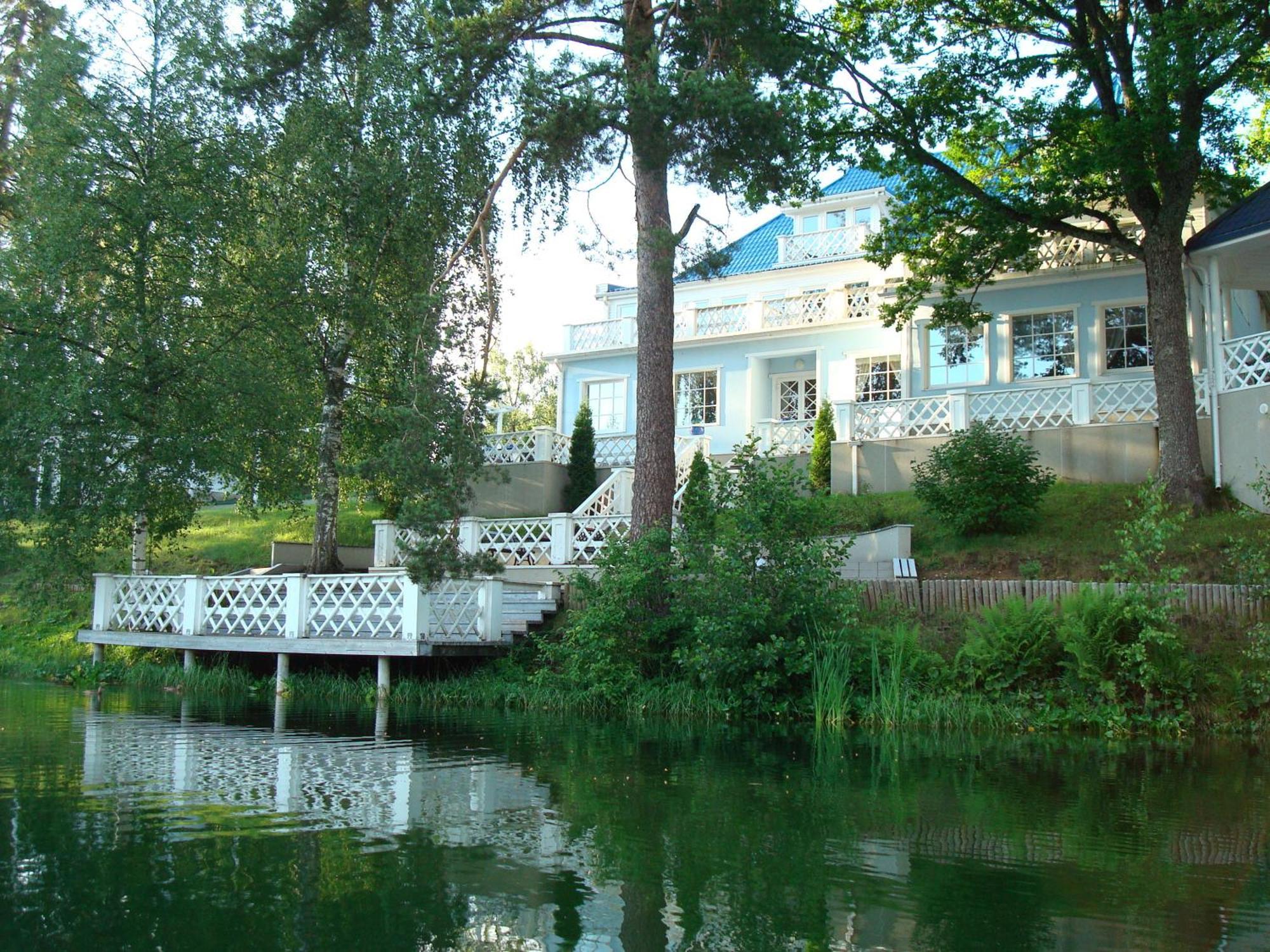 Nelijaerve Holiday Centre Аэгвийду Номер фото