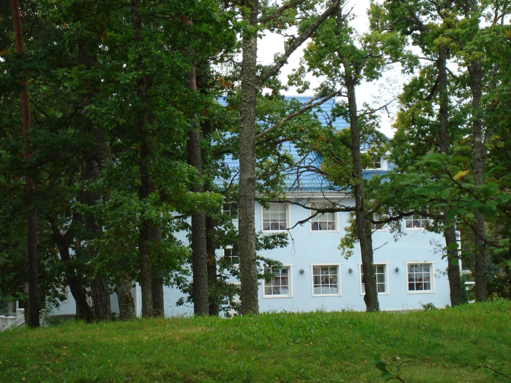 Nelijaerve Holiday Centre Аэгвийду Номер фото