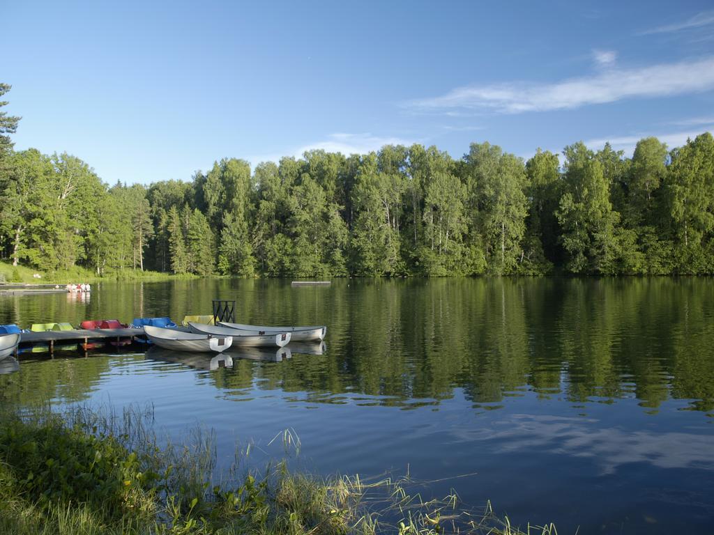 Nelijaerve Holiday Centre Аэгвийду Экстерьер фото