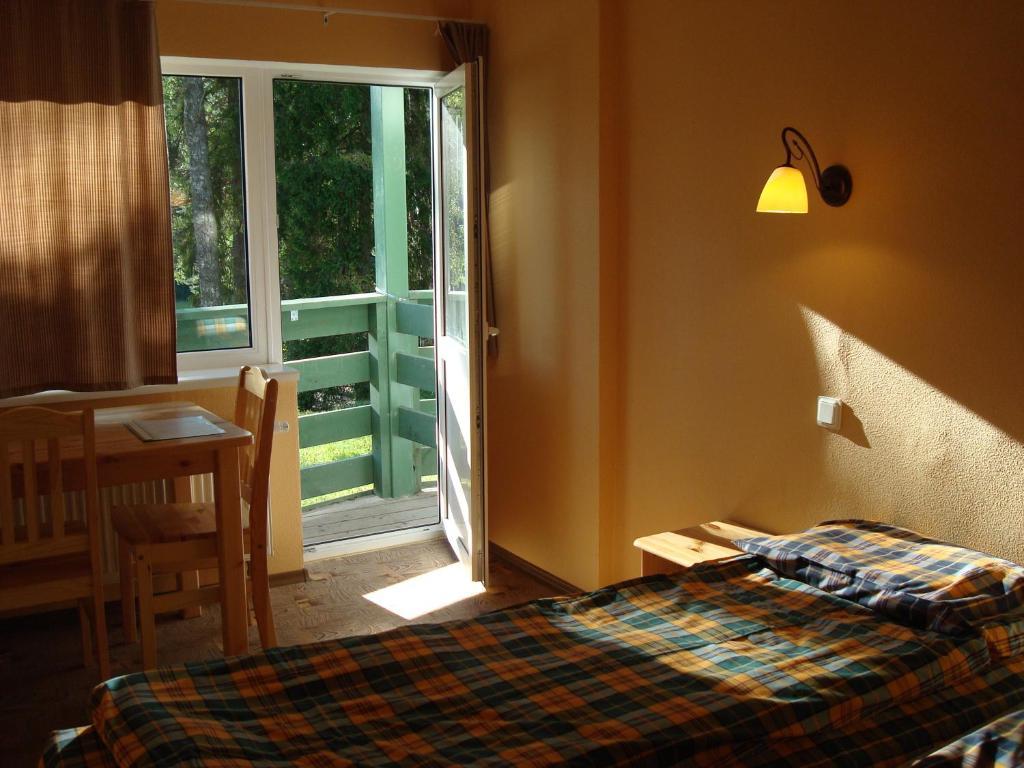 Nelijaerve Holiday Centre Аэгвийду Номер фото