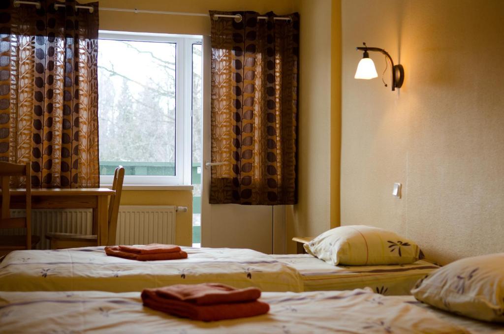 Nelijaerve Holiday Centre Аэгвийду Номер фото