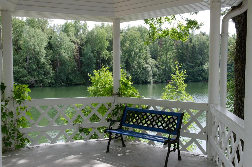 Nelijaerve Holiday Centre Аэгвийду Экстерьер фото