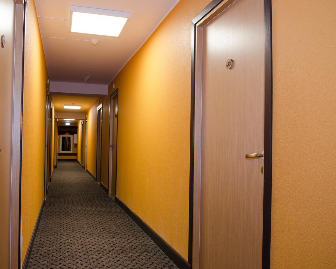 Nelijaerve Holiday Centre Аэгвийду Экстерьер фото