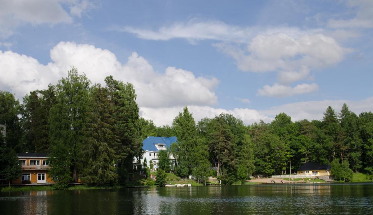 Nelijaerve Holiday Centre Аэгвийду Экстерьер фото