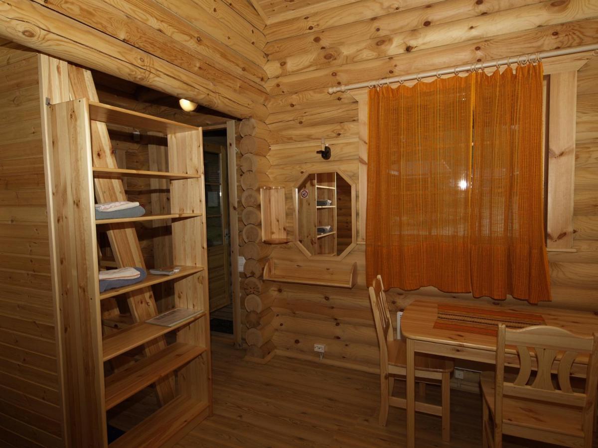 Nelijaerve Holiday Centre Аэгвийду Номер фото