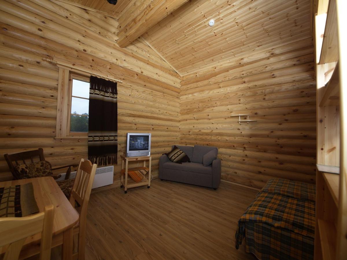 Nelijaerve Holiday Centre Аэгвийду Номер фото